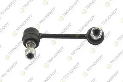 Z-Rot Arka Sol Mitsubishi Pajero-Montero 2000-2007