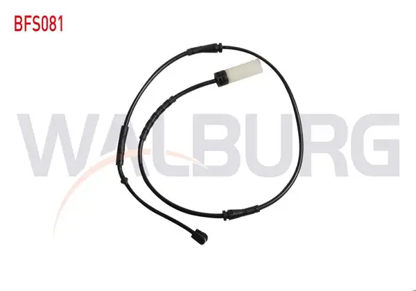 Balata İkaz Kablosu Sol-Sağ On 910mm Mini Countryman (R60) 2010-2014