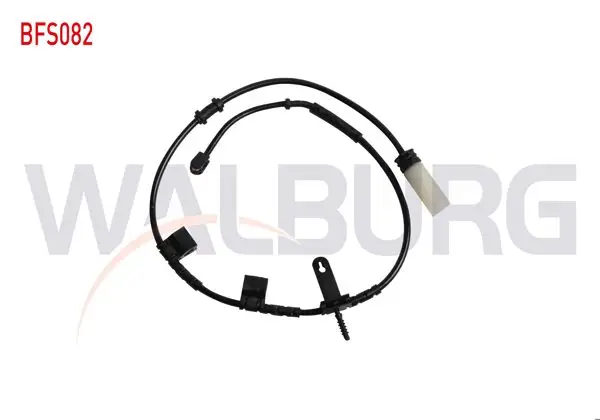 Balata İkaz Kablosu Sol-Sağ On 810mm Mini (R56) Cooper / Clubman (R55) 2006-2013