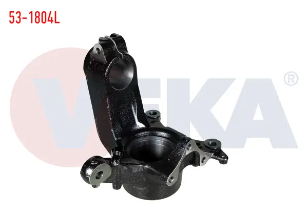 Aks Tasıyıcı Sol Ön 90mm Fiat Ducato 2006-2014 / Citroen Jumper III 2006-2014 / Peugeot Boxer III 2006-2014