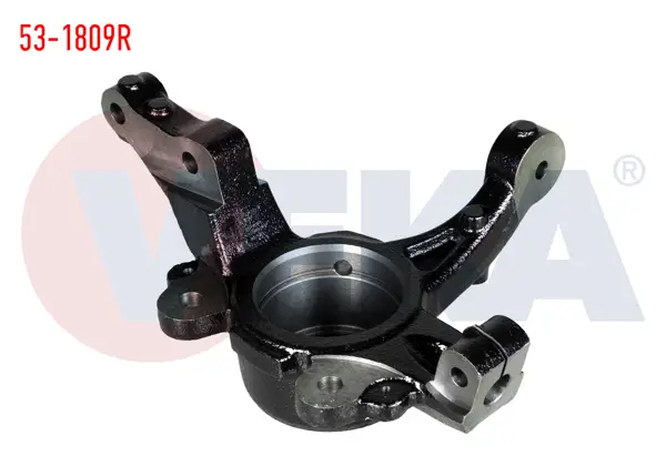 Aks Tasıyıcı Sağ On ABS li 74mm Fiat Doblo 2010-/ Opel Combo D 2012 -