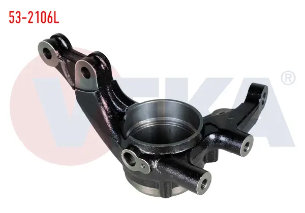 Aks Tasıyıcı Sol Ön 78mm Hyundai i30 (Fd) 2007-2011 / Elantra (Hd) 2007-2011 / i30 (Fd) 2007-2011 / Kia Ceed 2006-2012