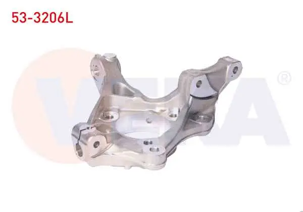 Aks Tasıyıcı Sol Ön 86,5mm Opel Astra J 2009-2016 / Chevrolet Cruze 2009-2014