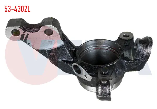 Aks Tasıyıcı Sol Ön 74mm Toyota Corolla (_E12_) 2002-2007