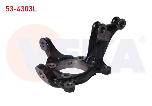 Aks Tasıyıcı Sol Ön 90mm Toyota Corolla (E15_) 2007-2012 / Auris (Zre15) 2007-2012