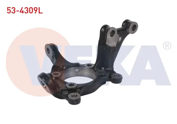 Aks Tasıyıcı Sol Ön 90mm Toyota Corolla 1.6 Vvt-I 2007-2012