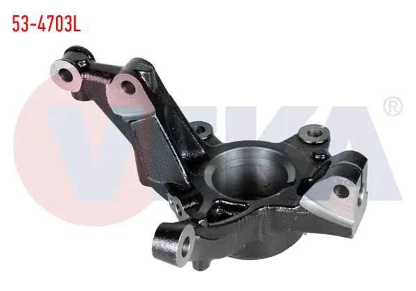 Aks Tasıyıcı Sol Ön 72mm Renault Symbol III 2012-/ Dacia Logan II 2012-/ Sandero Stepway 2012 -