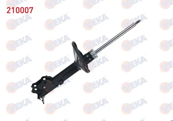 Amortisör Arka Sağ Gazlı (Geniş Canak) Hyundai Accent II (Lc) 1.3 2000-2005