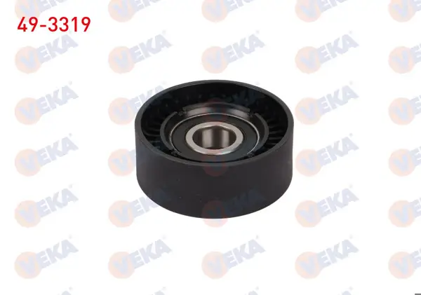 V.Kayışı Gergi Rulmanı Plastik (17X65x26) Fiat Albea / Doblo 1.3 Mjt / Citroen C5 I (Dc) 2.0 16V 2001-2004