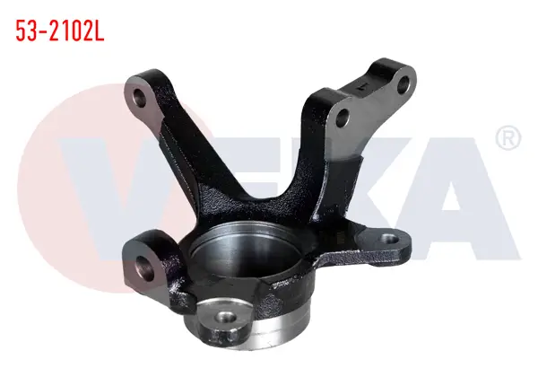 Aks Tasıyıcı Sol Ön 70mm Hyundai Accent Admıre 1.5 CRDI 2003-2006