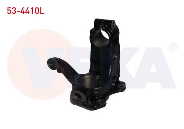 Aks Tasıyıcı Sol Ön 72mm Volkswagen Polo (9N_) 2001-2012 / Skoda Fabia (6Y2) 1999-2007 / Seat Cordoba (6L2) 2002-2009