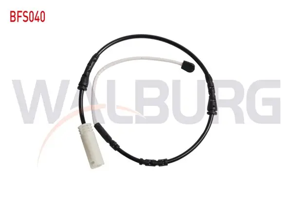 Balata İkaz Kablosu Sol-Sağ On 723mm BMW 3 Serisi (E90-E91-E92) 2003-2012