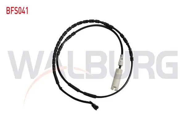 Balata İkaz Kablosu Sol-Sağ Arka 1110mm BMW 1 Serisi (E81-E87) / 3 Serisi (E90-E91-E92) 2004-2012