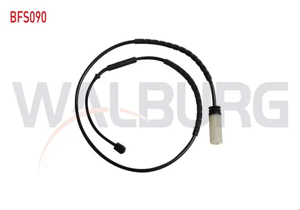 Balata İkaz Kablosu Sol-Sağ Arka 960mm BMW X1 (E84) 2011 -