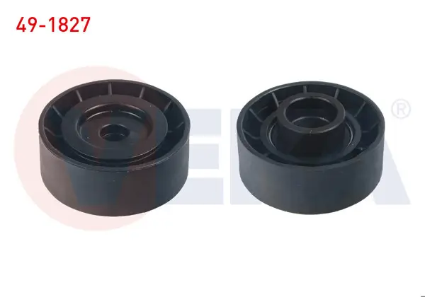 V.Kayışı Gergi Rulmanı Plastik Ford Mondeo III 2.0İ 16V 2000-2007