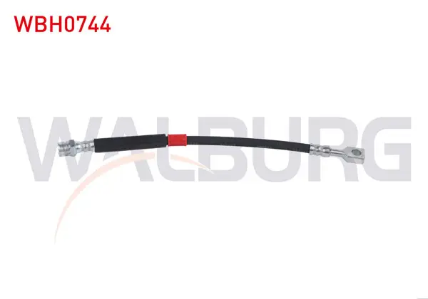 Fren Hortumu Arka Sol-Sağ 270mm Audi Q7 2015-Q8 2018-/ Volkswagen Touareg 2018-