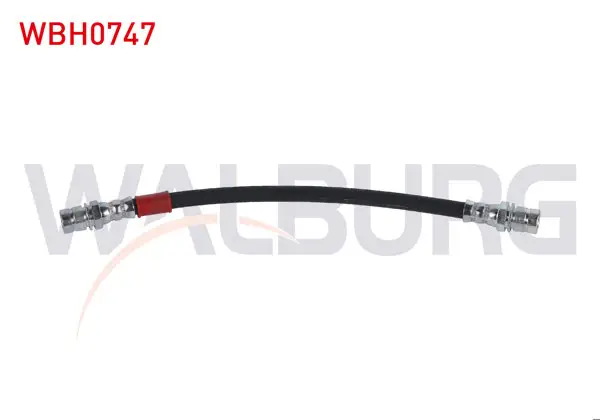 Fren Hortumu Arka Sol-Sağ 240mm Chevrolet Aveo (T300) 2011-2014