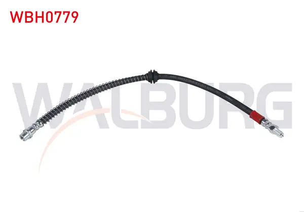Fren Hortumu Ön Sol-Sağ 480mm Mercedes Glk Serisi (X204) 2008-