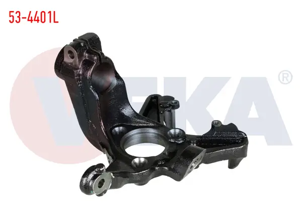 Aks Tasıyıcı Sol Ön 3 Ayak 80mm Volkswagen Golf V (1K1) 2003-2009 / Jetta III (1K2) 2005-2010 / Skoda Octavia (1Z3) 2004-2012 / Audi A3 (8Pa) 2004-2013