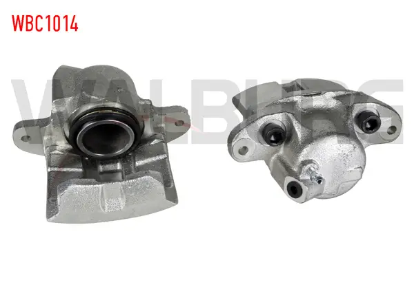 Fren Kaliperi Sol Ön Piston 48mm Disk 238-259mm Renault Clio III 1.5 DCI 05-12 / R9 1.4 85-00 / Clio II 1.4İ 16V 98-05 / R11 Flash 1.7 87-95 / R19 1.6 88-01 / Logan 1.5 DCI 04-12 / Sandero 1.5 DCI 08-13