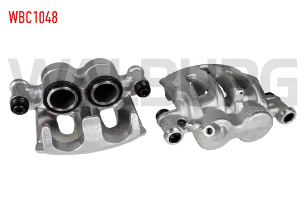 Fren Kaliperi Sağ On Çift Piston 48mm Disk 300mm Tek Teker Crafter 30-35 / 50 2.0 TDI-2.5 TDI 2006-2016 / Crafter 30-35 / 50 2.0 TDI 2011-/ Sprinter 3,5T 316 CDI 2006-2009 / 516 CDI 2006-2009