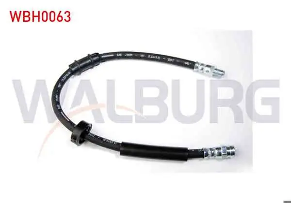 Fren Hortumu Ön Sol-Sağ 470mm Citroen Jumper I 1994-2002 / Fiat Ducato (230) 1994-2002 / Peugeot Boxer I 1994-2002