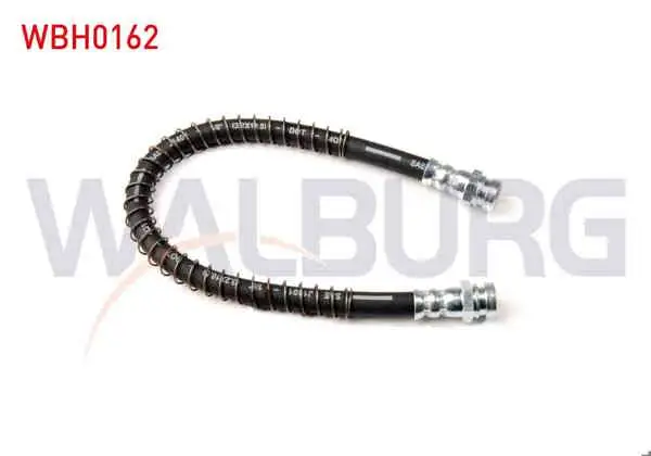 Fren Hortumu Arka Sol-Sağ 315mm Hyundai H1 1997-2008 / Hyundai H100 1993-2004 / Hyundai H100 (Kamyonet) 1993-2004