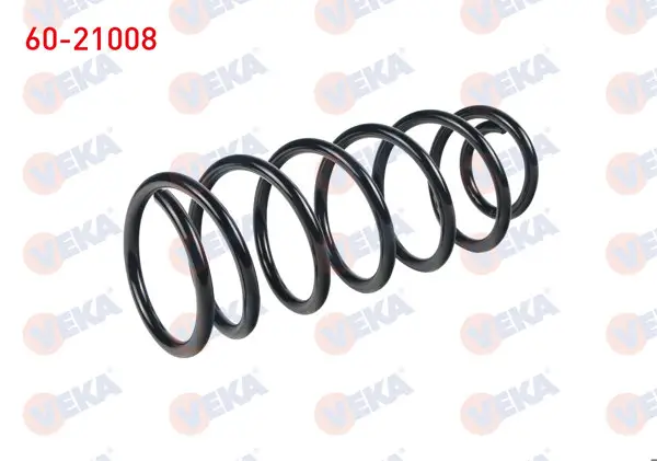 Helezon Yayı Arka Hyundai Getz 2003-2011