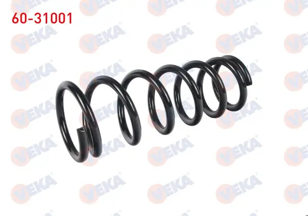 Helezon Yayı Arka Nissan Almera 2000-2003