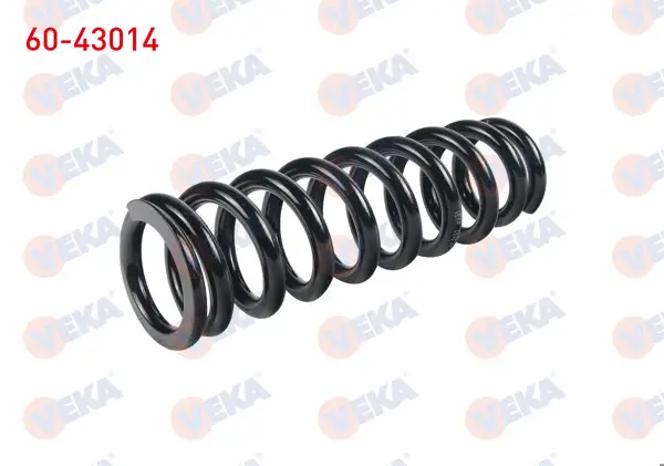 Helezon Yayı On Toyota Hı-Lux 2.5 D 4Wd 2006-