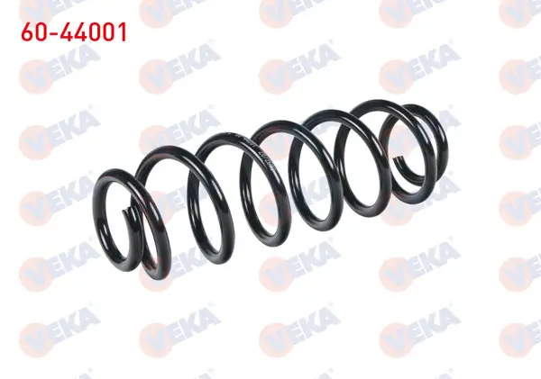 Helezon Yayı Arka Volkswagen Golf IV (1J1) 1997-2005