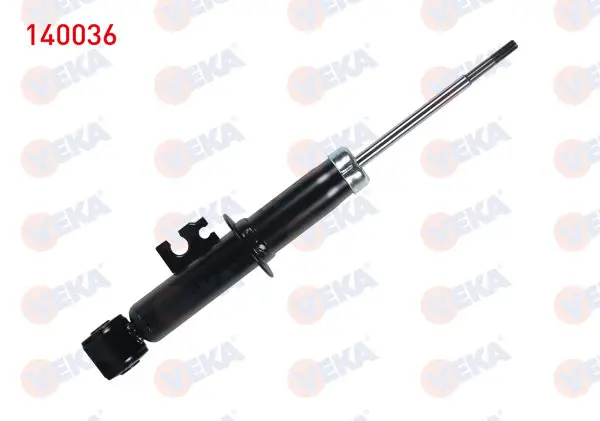Amortisör Arka Sol-Sağ Gazlı Mini Cooper (R50-R53) 1.6 D / 1.6İ 16V / 1.6 2001-2006