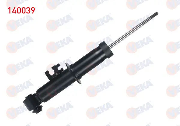 Amortisör Arka Sol-Sağ Gazlı Mini Cooper (R56) 1.6İ 2006-2013 / Cooper (R56) 1.6İ 2010-/ Cooper S (R56) 1.6İ 2006-2013 / Cooper One (R56) 1.6İ 2006-2013