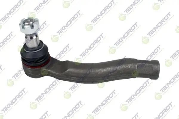 Rot Başı Sol Toyota Land Cruser 100 (Uzj100) 4.2 TD 1998 -
