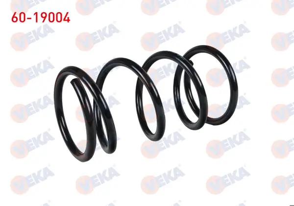 Helezon Yayı On Ford Transit (V184) Kısa şase