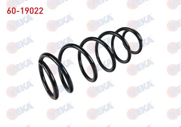 Helezon Yayı Arka Ford Mondeo 2000-2007