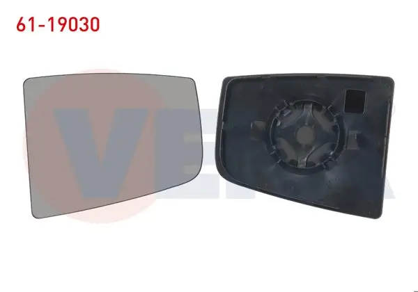 Ayna Camı Sağ Mekanik Ford Transit (V363) 2014 -