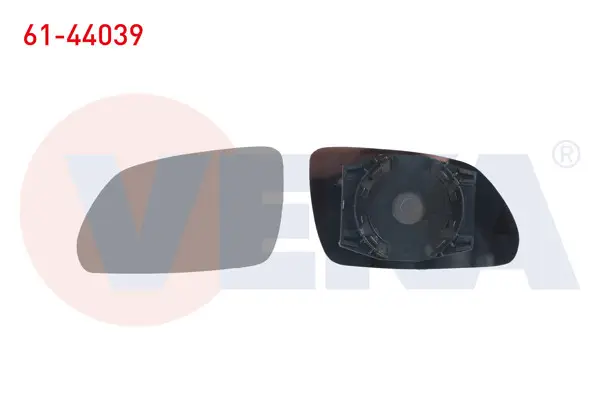 Ayna Camı Sol Mekanik VW Polo 2004-2009 / Skoda Octavia 2004-2009