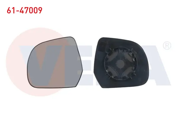 Ayna Camı Sol Mekanik Dacia Duster 2010-/ Dokker 2012-/ Lodgy 2012 -