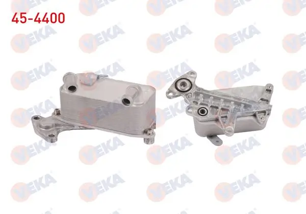Yağ Soğutucusu Şanzıman Contalı Volkswagen Passat 1.4 TSI-1.6 FSI-1.6 TDI-1.8 TSI-2.0 TDI-2.0 FSI 2005-2012 / Skoda Octavia-Superb 1.4 TSI-1.6 FSI-1.6 TDI-2.0 FSI-2.0 TDI 2004-2015