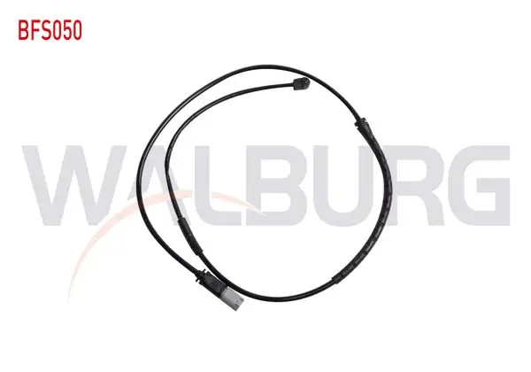 Balata İkaz Kablosu Sol-Sağ Arka 1046mm BMW X5 (E70-F15) / X6 (E71,E72) 2007 -