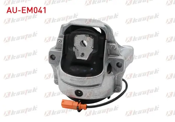 Motor Takozu Ön Sol Audi A4 (8K2,B8) 3.0 TDI 2007-2015