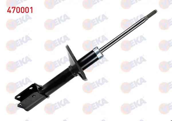 Amortisör Ön Sol-Sağ Gazlı Dacia Logan (Ls) 1.5 DCI 2004-2012