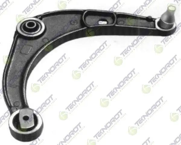 Salıncak Sac Sağ Rotilli Burclu Renault Safrane 2.0İ 1996-2000