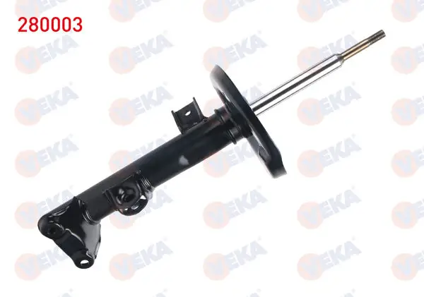 Amortisör Ön Sol-Sağ Gazlı Mercedes C Serisi (W203) C 180-C 200-C 200 CDI-C 220 CDI-C 270 CDI-C 320 2000-2006