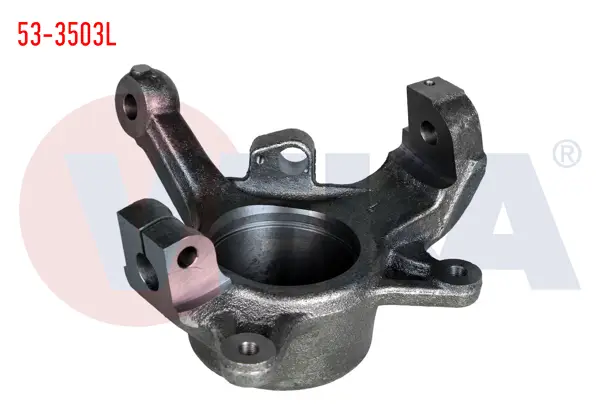 Aks Tasıyıcı Sol Ön 84mm (Rotil Çapı 22mm) Renault Master II 1998-2010 / Opel Movano A 2003-2010
