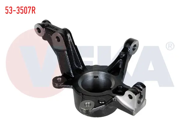 Aks Tasıyıcı Sağ On 72mm Renault Clio II 1998-2005 / Clio Symbol 1998-2005 / Clio IV 2012 -