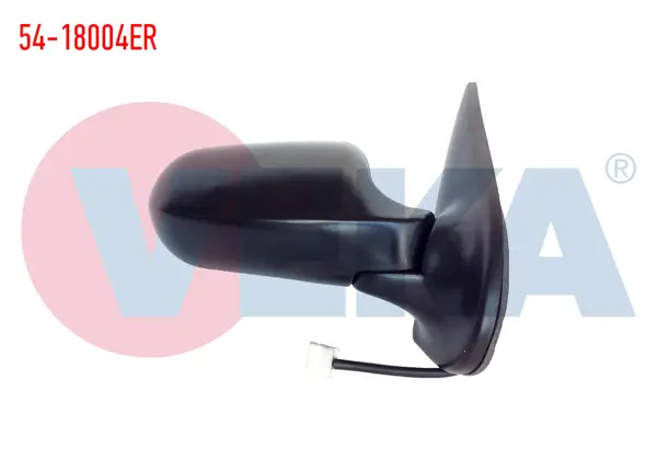 Dış Dikiz Aynası Sağ Elektrikli Fiat Albea 2003-2007 / Fiat Palio 2003-2005