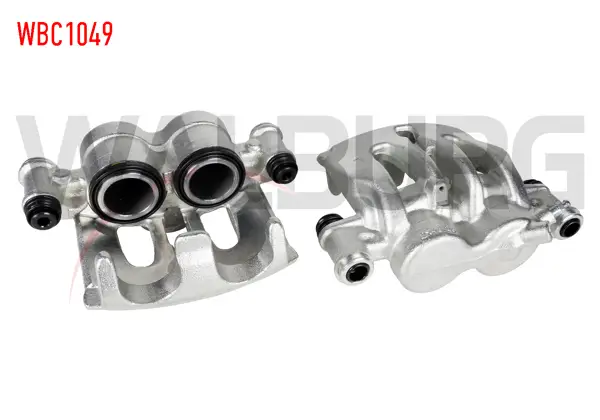 Fren Kaliperi Sol Ön Çift Piston 48mm Disk 300mm Tek Teker Crafter 30-35 / 50 2.0 TDI-2.5 TDI 2006-2016 / Crafter 30-35 / 50 2.0 TDI 2011-/ Sprinter 3,5T 316 CDI 2006-2009 / 516 CDI 2006-2009
