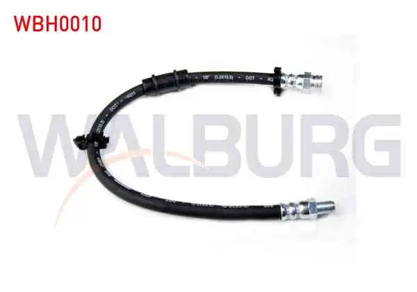 Fren Hortumu Sol-Sağ On 410mm Fiat Uno 70 1994-2000 / Fiat Uno 60 1983-1996